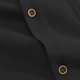 thumbnail image 4 of Seeotter Mens Long Sleeve Shirts Casual Button Shirts Raglan Golf T Shirt, 4 of 7
