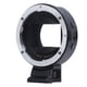 thumbnail image 3 of Adaptador de Lente Inteligente de Enfoque Automático EF-E5 ANGGREK con Antivibración para Pantalla OLED, 3 of 7