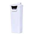thumbnail image 3 of EeaseCA Waterfall Aquarium Turtle Fish Tank Oxygen Pump Built-In Low Water Level Filter Fish Aquarium Accessories with EU Plug, 3 of 7
