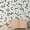 Memphis Group, variant on Black Vinyl Irregular Polka Dot Wall Decals, Peel and Stick Modern Boho Minimalist Geometric Dalmatian Spot Wall Stickers for Nursery Bedroom Bathroom Living Room Home Wall Decor