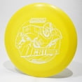 thumbnail image 2 of Innova DX Destroyer Disc Golf Distance Driver, Pick Color/Weight [Stamp & Exact Color May Vary] Yellow 170-172 grams, 2 of 2