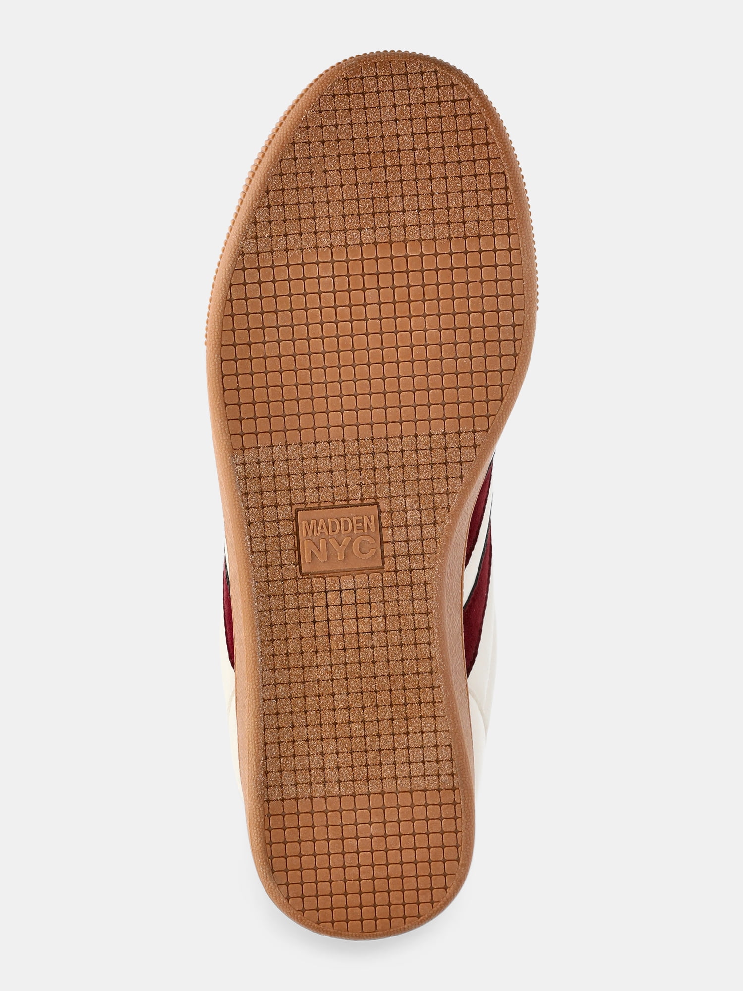 Madden NYC Women's Fold Over Sneakers