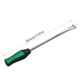 thumbnail image 3 of Dvkptbk Motorcycle Repair Tool Tire Pry Bar Reinforced Hardness Tire Lifting Tire Scraping Tire Repair Tool Short Practical and Lasting, 3 of 6