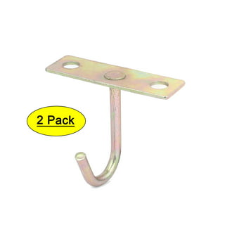 2″ Ceiling Mount Cable Support J-Hook (Set of 25)