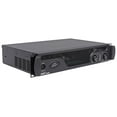 thumbnail image 3 of Peavey IPR2 3000 Class D Pro Power Amplifier 3,000 Watt Amp+Home Theater System, 3 of 10