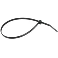 thumbnail image 2 of 200 Pcs Cable Ties Assorted Sizes Black Variety Zip Tie Wire Cord Organizer Pack, 2 of 3