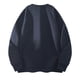 thumbnail image 3 of pstuiky camisas de manga larga para hombre, Suéter deportivo informal de manga larga con cuello redondo y color liso para hombre Tops de hombre m, 3 of 3