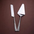 thumbnail image 4 of Ridge Copper Antique Cake Server Set, 4 of 6