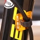 thumbnail image 3 of Soidarity Abrazadera fija tipo C, 5 uds., Cable de freno, guía para bicicleta, tubo profesional, Clip en forma de C de aluminio, suministros para ciclismo Ciclismo No.04 Soidarity OD0286-04, 3 of 5