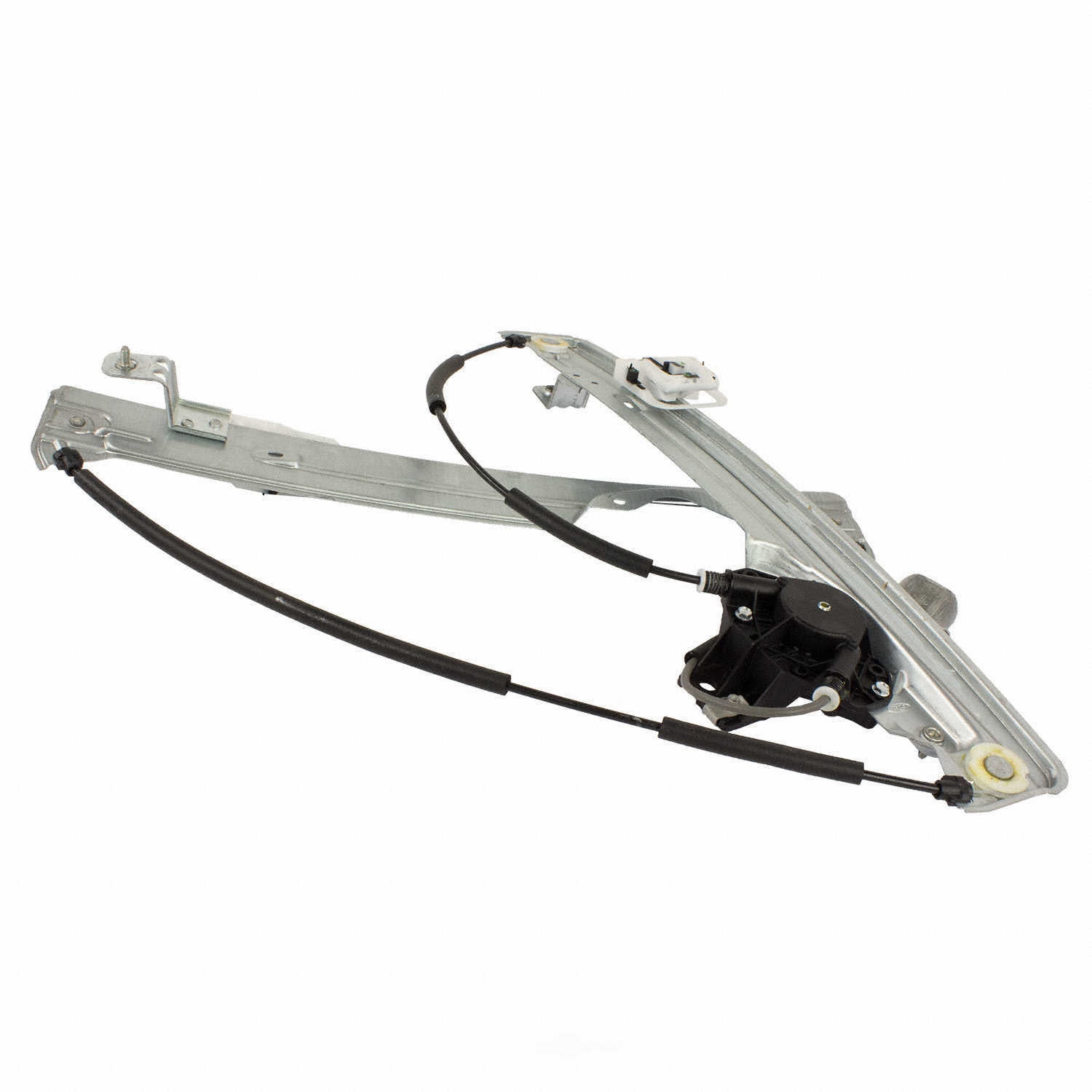 Motorcraft WLRA-262 Power Window Regulator Assembly Fits select: 2013-2019 FORD ESCAPE
