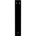 thumbnail image 5 of Ekena Millwork 2"W x 12"D x 12"H Stockport Steel Bracket, Hammered Dark Bronze, 5 of 12