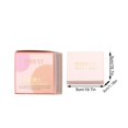 thumbnail image 3 of Facial Contouring Highlight Blush 3 in 1 Makeup Set High Gloss Powder Blusher, 3 of 8