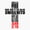 1pcs, variant on Dios Amo Al Mundo Spanish Sticker
