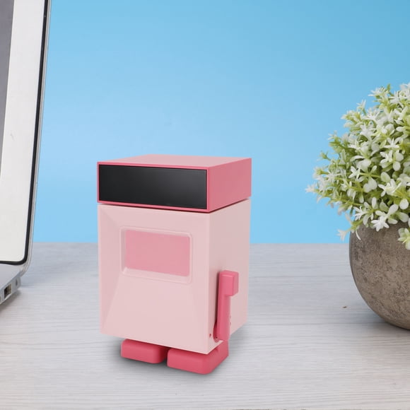 Mini Vending Machine,Mini Claw Machine Mini Candy Vending Grabber Vending Machine Toys for Girls and Boys Fun Toy for Collecting Various Prizes