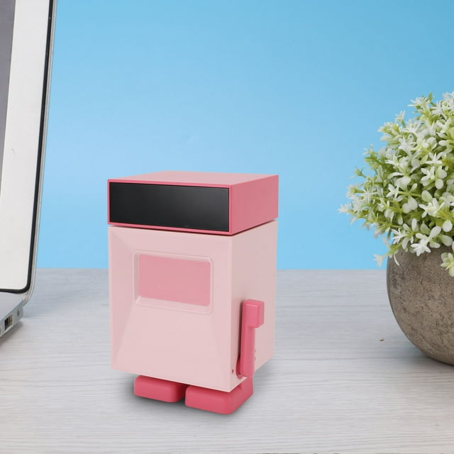 Mini Distributeur Automatique, Mini Machine à Griffes Mini Pince Attrape-Bonbons pour Distributeur Automatique Jouets pour Filles et Garçons Jouet Amusant pour Collectionner Divers Prix