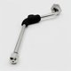 thumbnail image 2 of Steam Wand for EC680/EC685, for Coffee Machine, Espresso Machine Steam Wand Tube Cafe Tools 3 Holes, 2 of 5