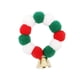 thumbnail image 2 of Collar navideño para mascotas, collar para perros, adorable regalo navideño, collar elástico para gatos S, 2 of 9
