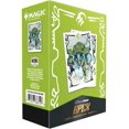 thumbnail image 4 of Ultra PRO - Tarkir Dragonstorm Ureni, The Song Unending 105ct APEX Deck Protector™ Sleeves for Magic: The Gathering, 4 of 6