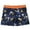 Z4 Orange, variant on Ticikt Boy's Swim Trunks Kids Swimming Shorts Boxer Swimwear Summer Beach Compression Bathing,Color:Blue,Size:13