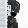 thumbnail image 4 of Radiator-Assembly TYC 13343 for 13-14 Chevrolet Spark, 4 of 4