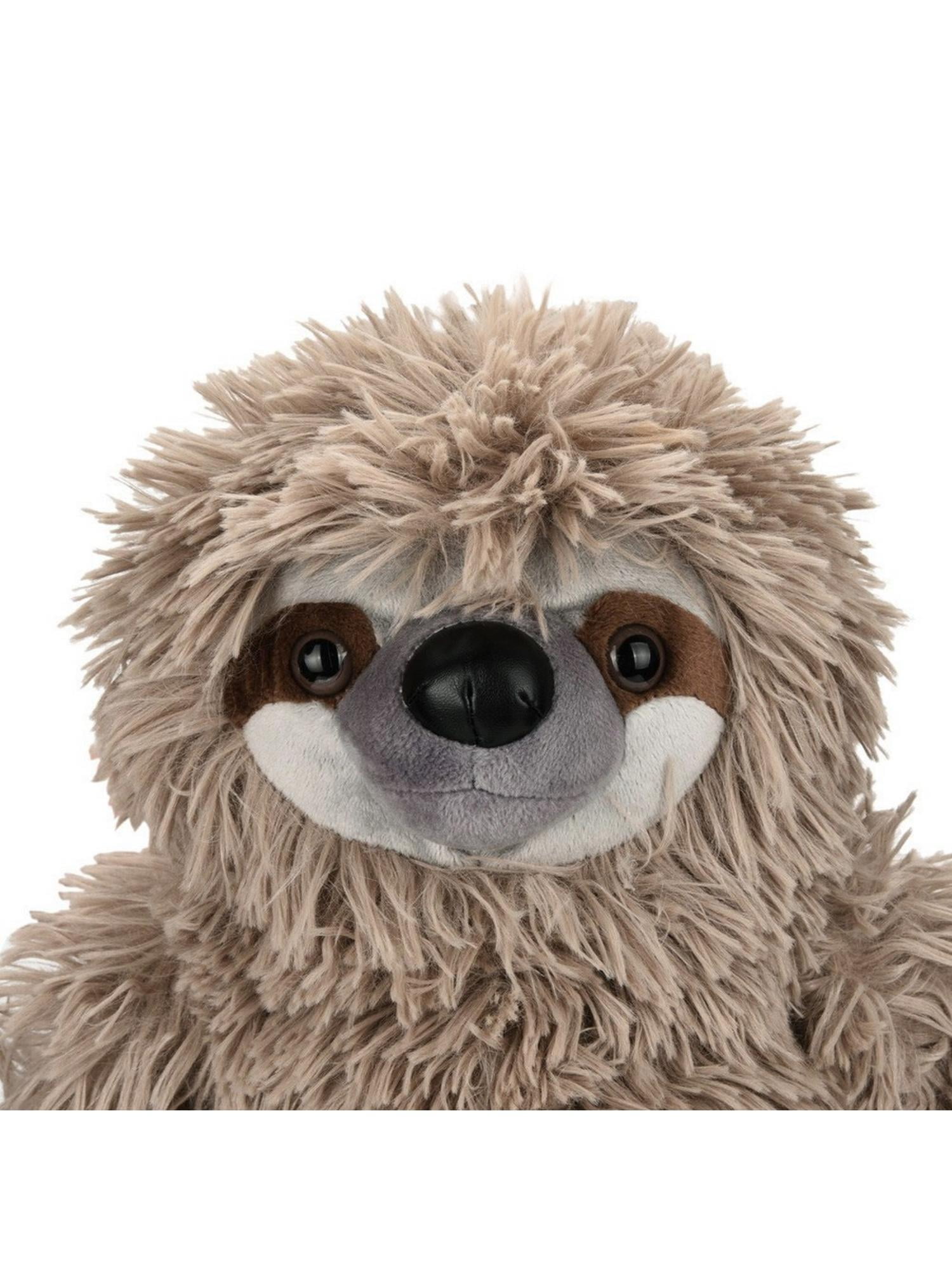 sloth soft toy