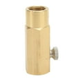 thumbnail image 4 of Filling Tank Adapter, Low Temperature Available CO2 Cylinder Refill Adapter Good Sealing  For Soda Bottle, 4 of 8