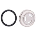 thumbnail image 1 of Brake Sight Glass, Motorcycle  Master Cylinder Reservoir Front Rear Universal Replacement for Suzuki18mm 0.71in, 1 of 8