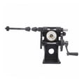 thumbnail image 1 of Hand Coil Winding Manually Winding Machine, Manual Coil Winder Machine, Counter Range 0-9999 For Home Projects Motor Coils Sewing ,High Efficiency, 1 of 2