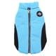 thumbnail image 1 of Chaqueta para proteger Perro Complimentos Mascota Color Brillante Ecológico Duradero Azul, 1 of 9
