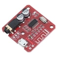 thumbnail image 4 of Placa decodificadora de Bluetooth, placa receptora de audio Bluetooth, módulo modificado de altavoz de placa receptora de audio Bluetooth, probado profesionalmente, 4 of 9