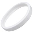 thumbnail image 3 of White Rubber Pool Cleaner All Purpose Tire For Zodiac For Polaris 180 Hy, 3 of 5