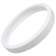 thumbnail image 3 of Neumático multiusos YONGSHENG para limpiador de piscinas Zodiac Polaris 180 Hy Caucho Blanco 17 CM, 3 of 5