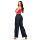thumbnail image 2 of Jeans Básicos con Efecto Push Up Corte Skinny azul oscuro 9, 2 of 4