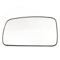 thumbnail image 2 of Side Wing Mirror Glass,Rearview Mirror Glass Anti Scratch Stable Reliable Side Heated Wing Mirror Glass For Freelander LR2, 2 of 7