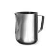 thumbnail image 1 of Milk Frothing Pitcher Stainless Steel Steaming Pitcher Milk Coffee Cappuccino Latte Art, 1 of 4