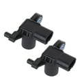 thumbnail image 5 of ECCPP 2PCS Camshaft Position Sensor Fit For 2001-2005 for Honda Civic CPS Sensor, 5 of 5