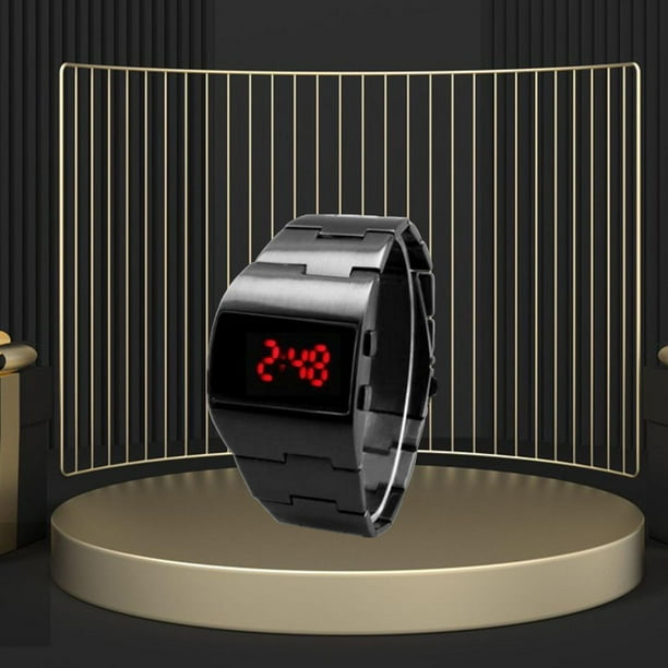 Reloj Led Reloj Puma Tactil Reloj Inteligente Relojes Puma Baratos