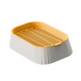 thumbnail image 3 of jinwen Seed Sprouter Tray Microgreens Home Growing Cat Grass Planter Box Hydroponic Yellow, 3 of 9