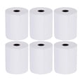 thumbnail image 1 of Generic 2 1/4-Inch x 50-Feet Thermal Receipt Paper Roll (6 Rolls), 1 of 2