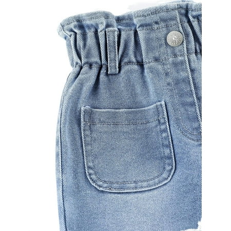 

Plain Bottoms Light Wash Baby Denim (Baby s)