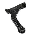 thumbnail image 7 of Detroit Axle - Front Passenger Side Lower Control Arm w/Ball Joint Replacement for Ford Escape Mercury Mariner Mazda Tribute Fits select: 2004-2012 FORD ESCAPE XLT, 2008-2011 MERCURY MARINER PREMIER, 7 of 7