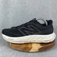 thumbnail image 4 of New Balance Fresh Foam X Vongo v6 Shoes Mens Size 9 Black Sneakers Running Gym, 4 of 6