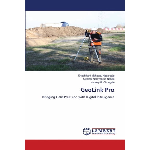 GeoLink Pro, (Paperback)