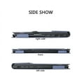 thumbnail image 7 of Laptop Cover Case for 14 inch ASUS Zenbook 14 OLED UX3405 UM3406 & for Vivobook S 14 OLED S5406 M5406,PU Leather Protective Sleeve Bag with Heat Dissipation Bracket, 7 of 7