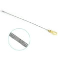 thumbnail image 2 of Engine Oil Fluid Dip Stick Measurer Replacement 24428553 Fit for Chevrolet, 2 of 8