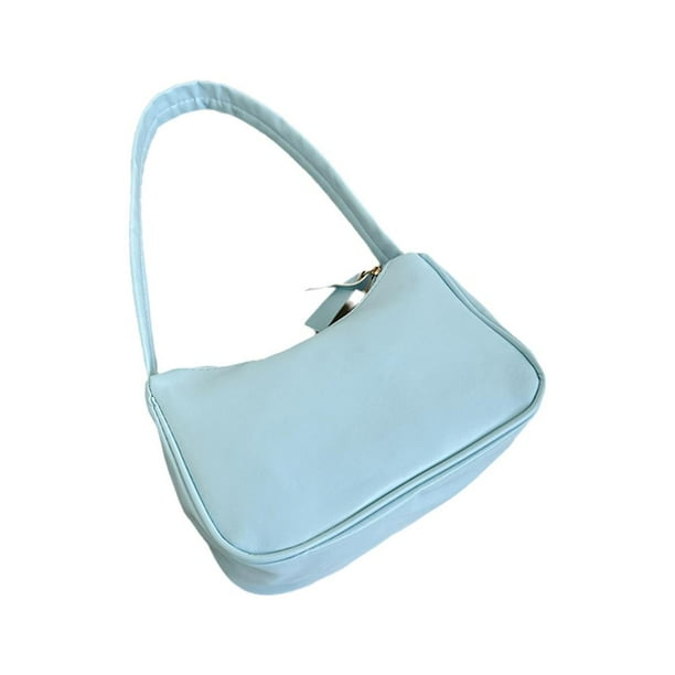 S-JIANG Shoulder Bags for Women, Cute Tote Handbag Mini Clutch