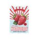 thumbnail image 2 of Playera Blusa De Fresas Strawberry Vintage Retro Ropa Casual Para Mujer Color Negro Talla Chica Marca Emil SaEs, 2 of 4