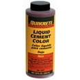 thumbnail image 3 of COLORANT CEMENT 10OZ RED (Pack of 1), 3 of 3