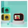 thumbnail image 2 of Children Camera HD Mini Educational Game Digital Camera Toy Waterproof Camera, 2 of 6