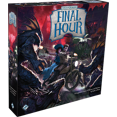 thumbnail image 1 of Arkham Horror: Final Hour 1-4 players, ages 12+, 60 minutes, 1 of 6